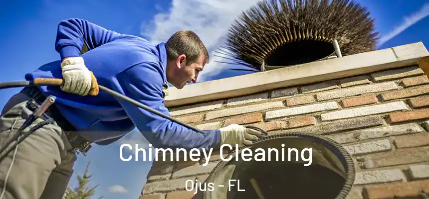  Chimney Cleaning Ojus - FL