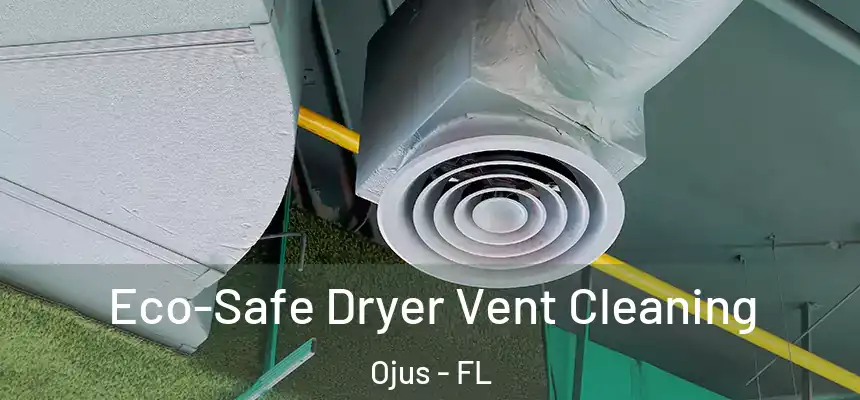  Eco-Safe Dryer Vent Cleaning Ojus - FL