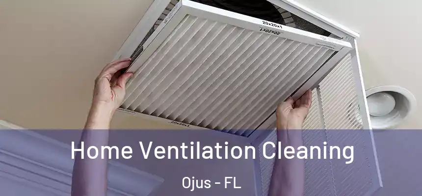  Home Ventilation Cleaning Ojus - FL