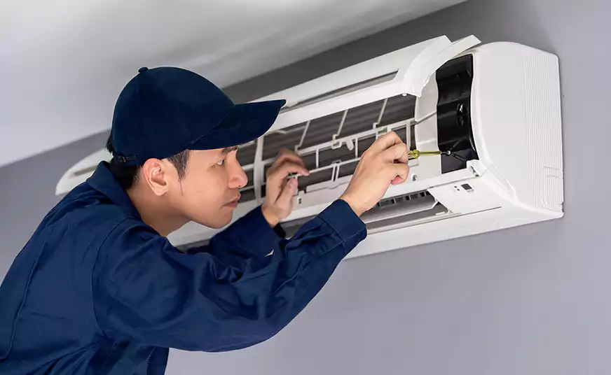 AC Duct Cleaning Ojus