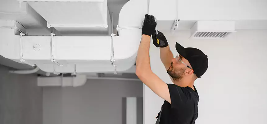 Our Air Duct Cleaning Services in Ojus, FL