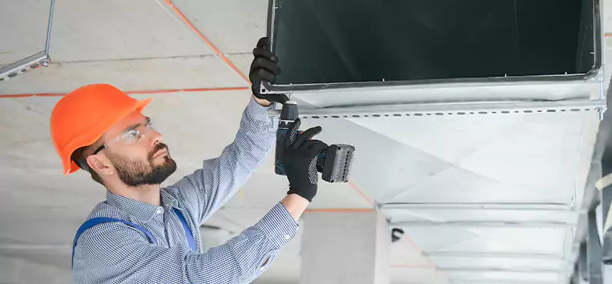 Our Air Duct Cleaning Services in Ojus, FL