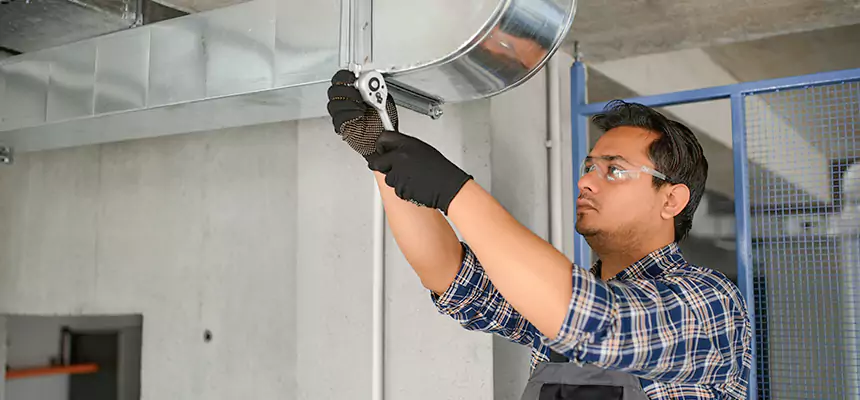 Our Air Duct Pathogen Disinfection Services in Ojus, FL