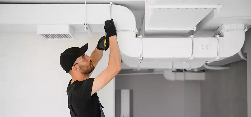 Our Air Duct Repair Services in Ojus, FL