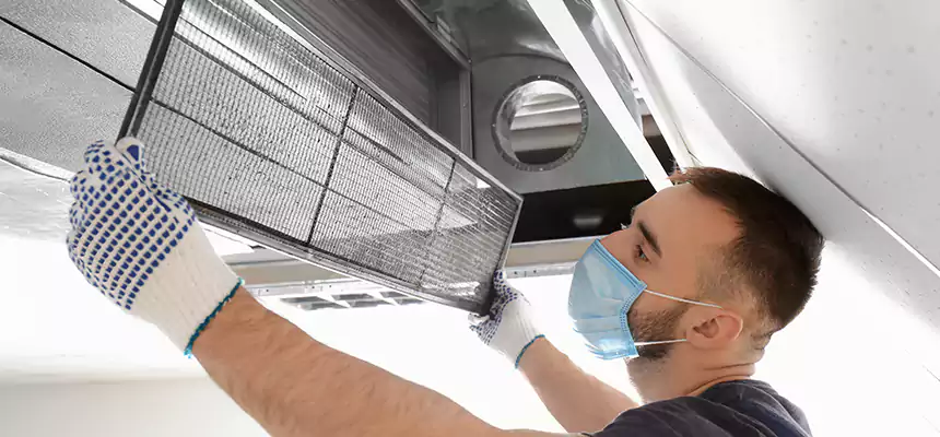 Diagnostic HVAC Coil & Blower Cleaning in Ojus