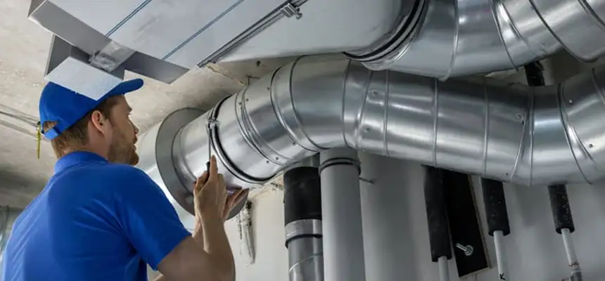 Our Commercial Laundry Vent Cleaning Services in Ojus, FL