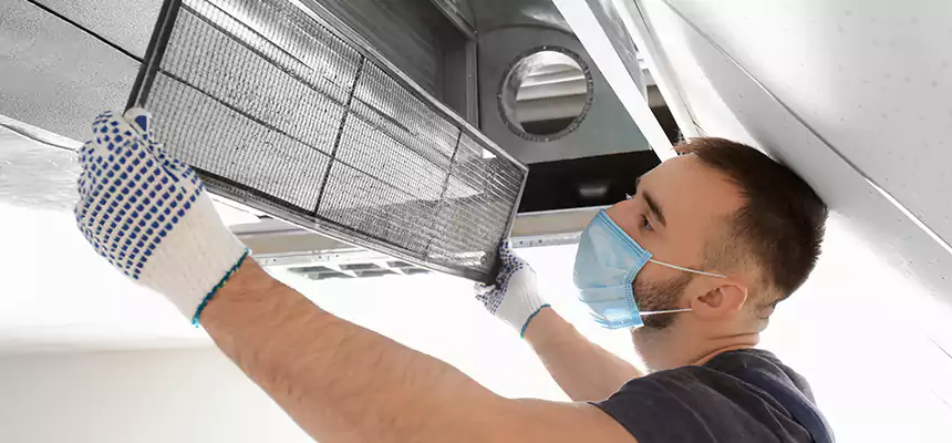 Our Dryer Vent Cleaning Services in Ojus, FL