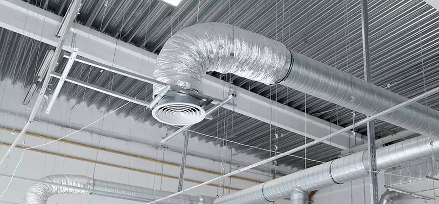 Our Dryer Vent Hose Replacement Services in Ojus, FL