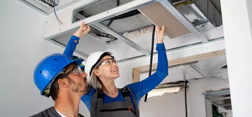 Our Eco-Safe Dryer Vent Cleaning Services in Ojus, FL