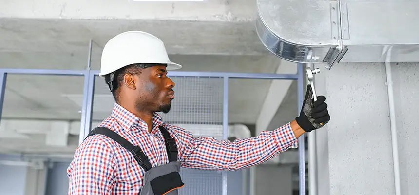 Our Emergency Dryer Vent Repair Services in Ojus, FL
