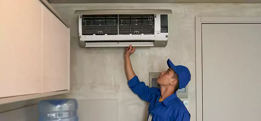 Balanced Fresh‑Air Ventilation (ERV/HRV) in Ojus