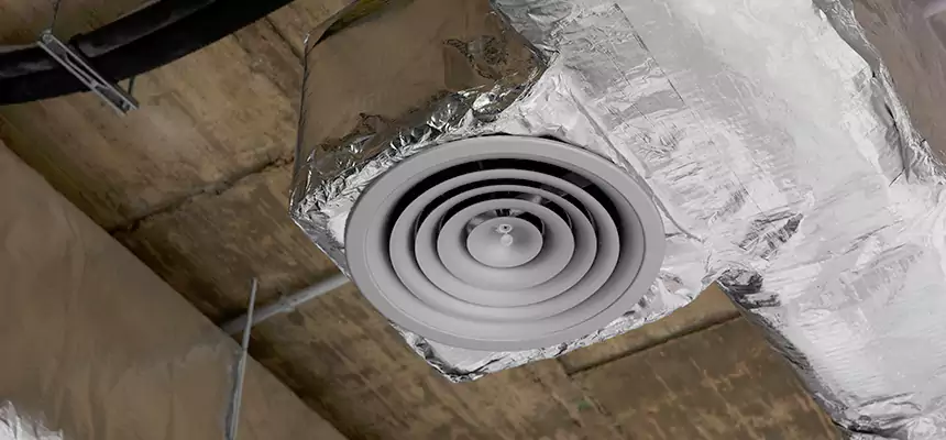Our HVAC Ductwork Installation Services in Ojus, FL