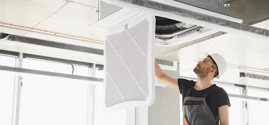 Our Indoor Air Quality Improvement Services in Ojus, FL