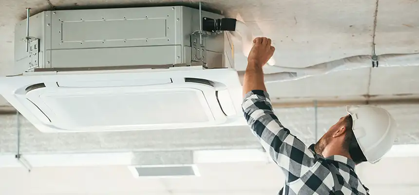 Our Local Vent Cleaning Services in Ojus, FL