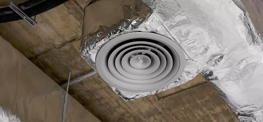 Our Low VOC Vent Installation Services in Ojus, FL