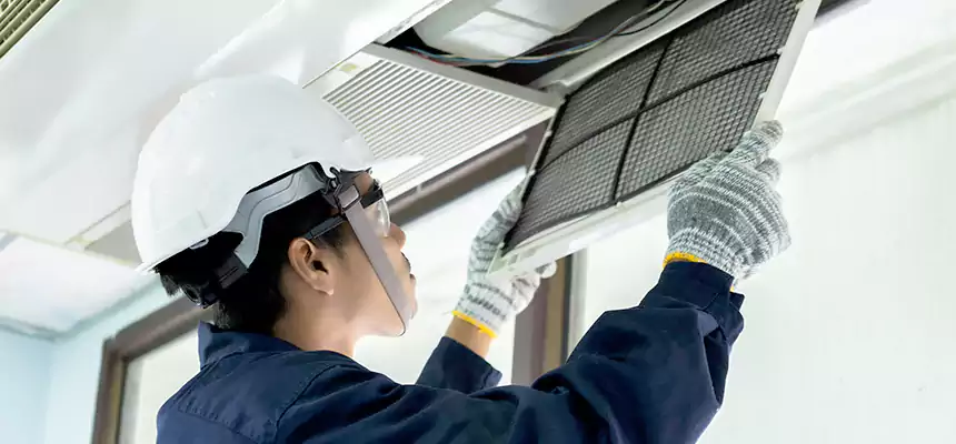 Our Multi-family Home Duct Cleaning Services in Ojus, FL