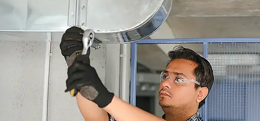 Our NADCA Approved Air Duct Services in Ojus, FL