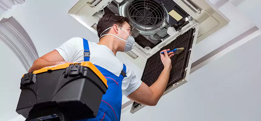 Specialized Office Duct Cleaning  in Ojus, FL