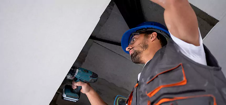 Our Post-Renovation Duct Debris Removal Services in Ojus, FL