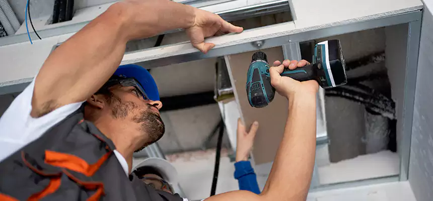 Our Residential Vent Cleaning Services in Ojus, FL