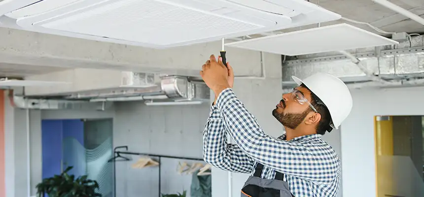 Our Roof Dryer Vent Cleaning Services in Ojus, FL
