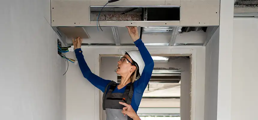 Our Spring Air Duct Cleaning in Ojus, FL