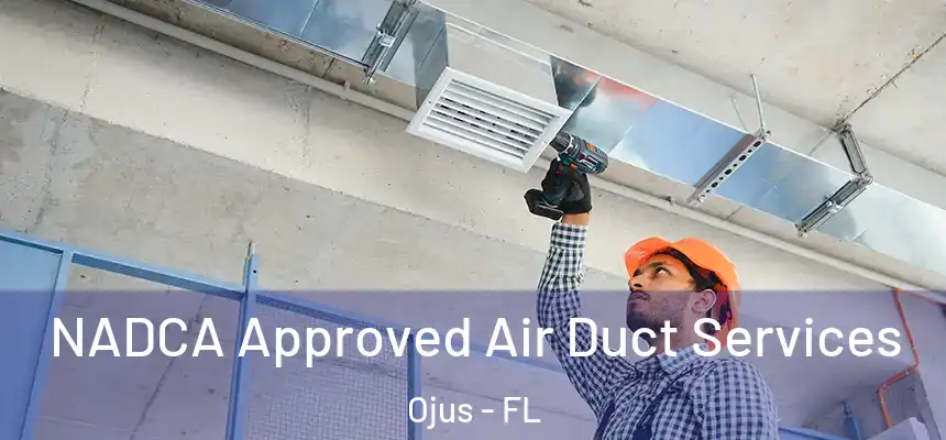  NADCA Approved Air Duct Services Ojus - FL