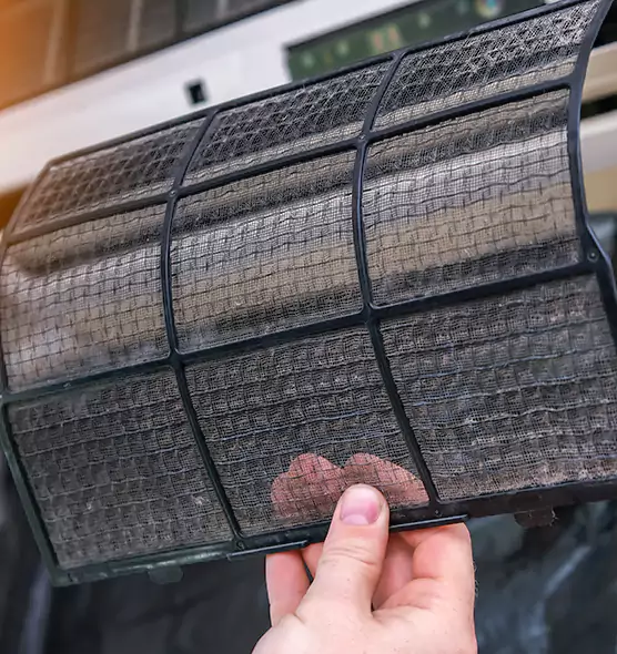 Top-notch AC Air Filter Replacement in Ojus