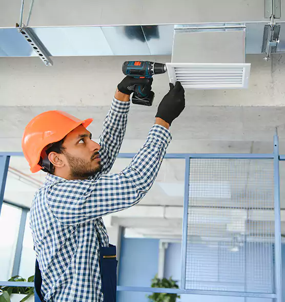 Welcome to Air Duct Cleaning & Repairs Ojus — Your Local AC Vent Repairs Partner in Ojus, FL