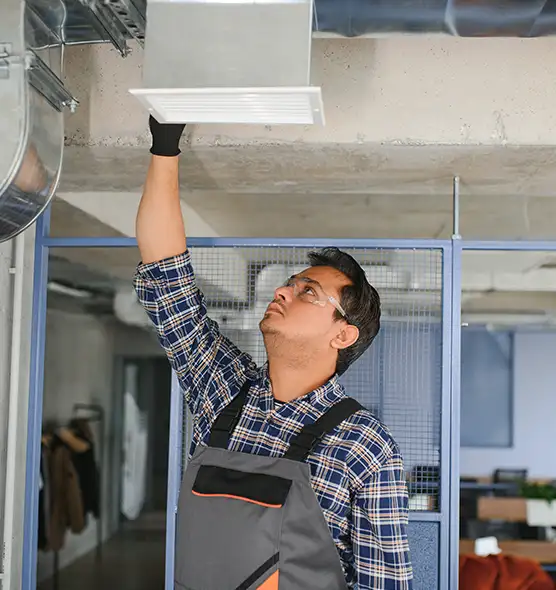 Top-Rated Air Duct Cleaning Near Me in Ojus, FL