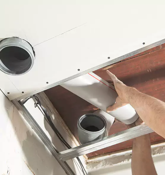 Professional Air Duct Replacement in Ojus, FL