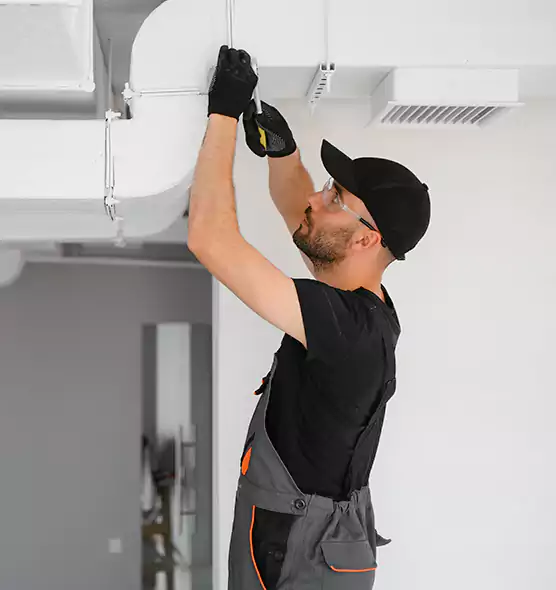 Professional Air Purifier Installation in Ojus, FL