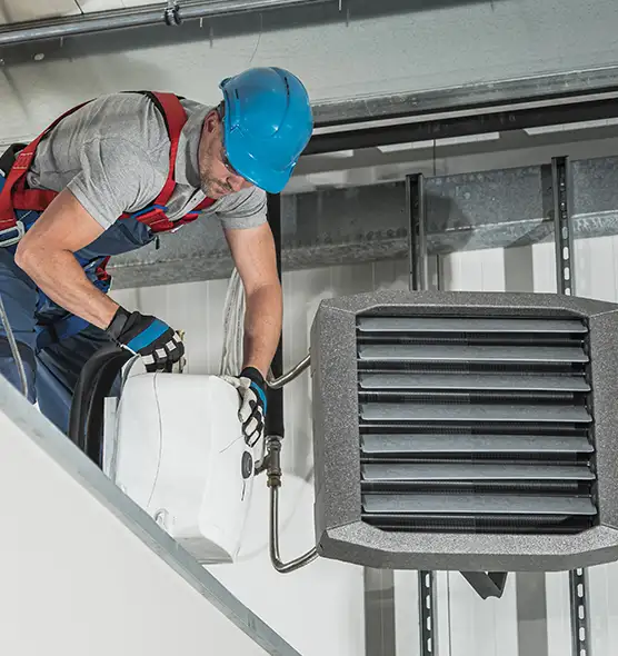 About Annual Vent Cleaning Plans in Ojus, FL
