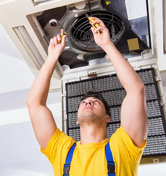 Welcome to Air Duct Cleaning & Repairs Ojus — Your Local Condo Dryer Vent Maintenance Partner in Ojus, FL
