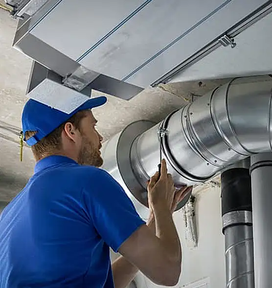 Advanced Dryer Vent Camera Inspection in Ojus, FL
