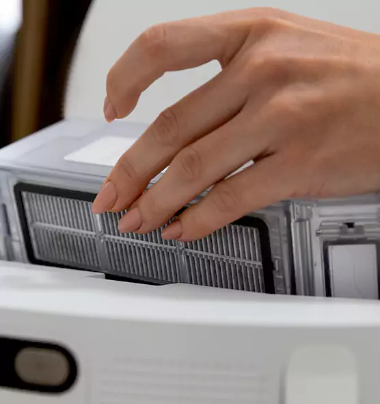 Professional Dryer Vent Lint Filter Cleaning in Ojus, FL