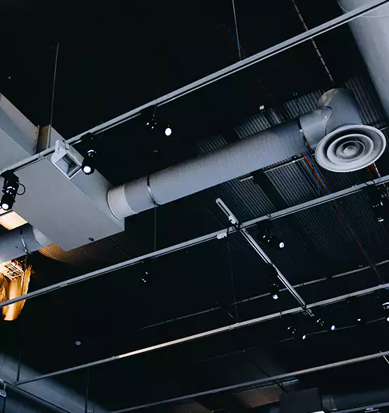 Professional Duct Cleaning For LEED Homes in Ojus, FL