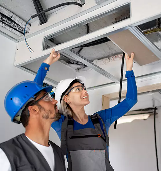 Comprehensive Duct Insulation Services in Ojus, FL