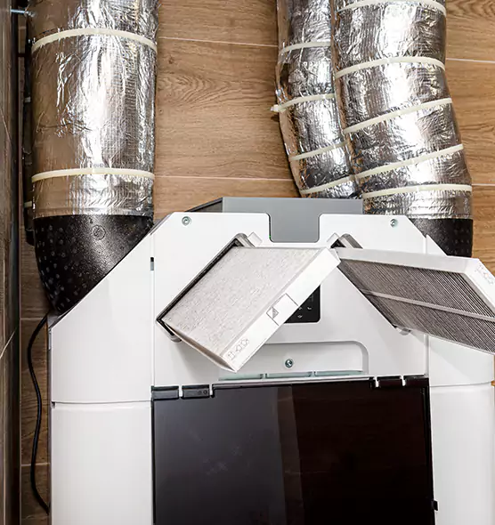 About Energy Recovery Ventilation Cleaning in Ojus, FL