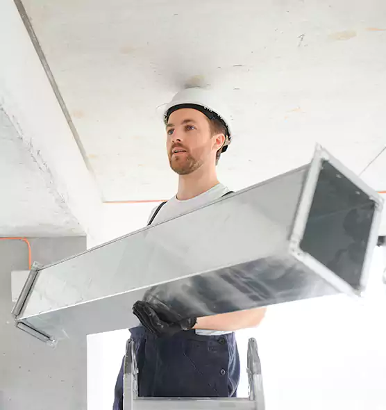 About HVAC Ductwork Installation in Ojus, FL