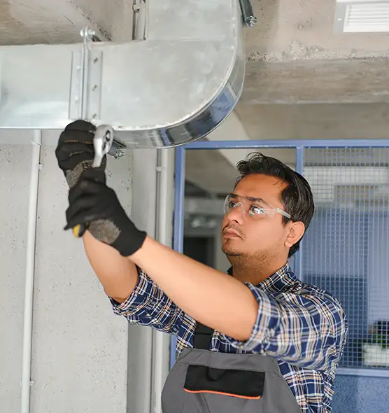 Trusted Lint Trap Cleaning Service in Ojus, FL