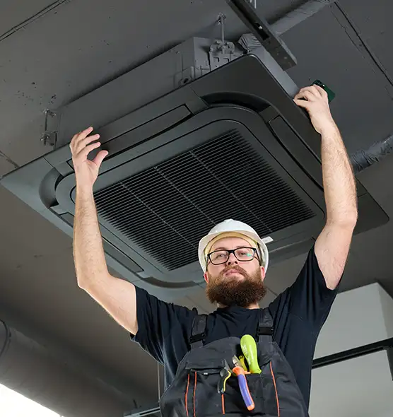 About Our Lower AC Energy Bills Solutions in Ojus
