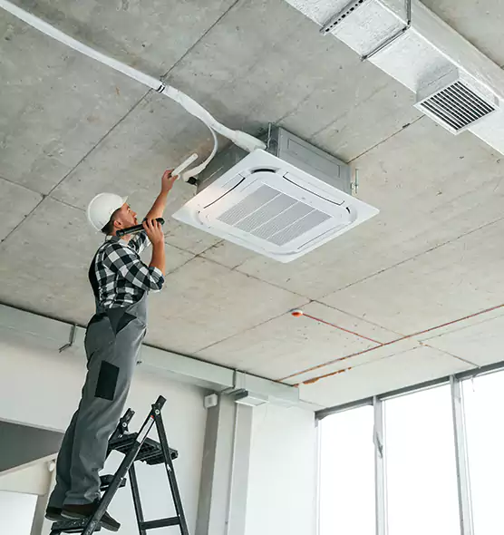Advanced Pest Removal From Ducts in Ojus, FL