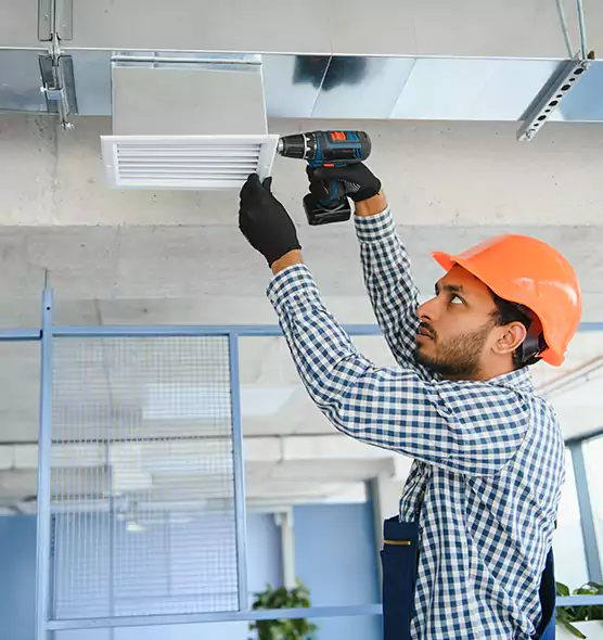 Advanced Retail Store Duct Cleaning in Ojus, FL