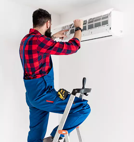 About Smart Air Conditioning Installation in Ojus, FL