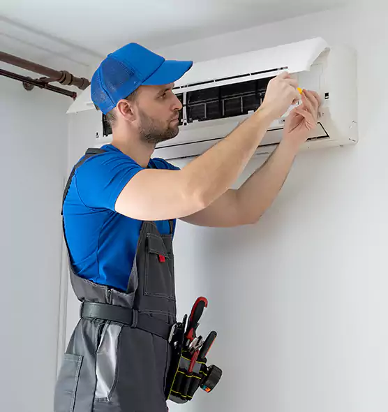 About Smart Thermostat AC Installation in Ojus, FL