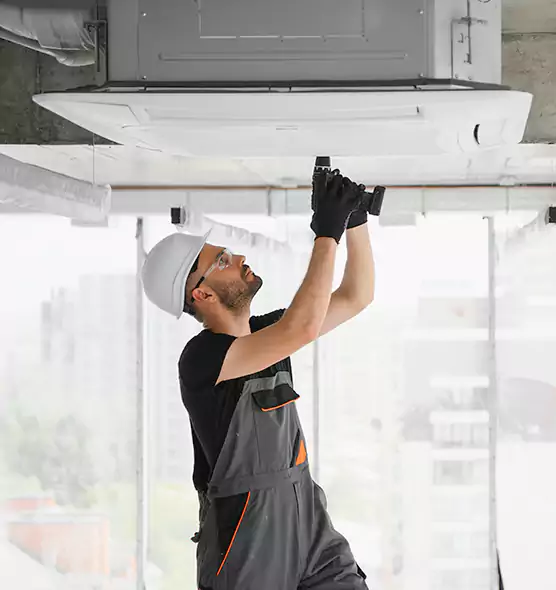 Reliable Ventilation System Cleaning in Ojus, FL