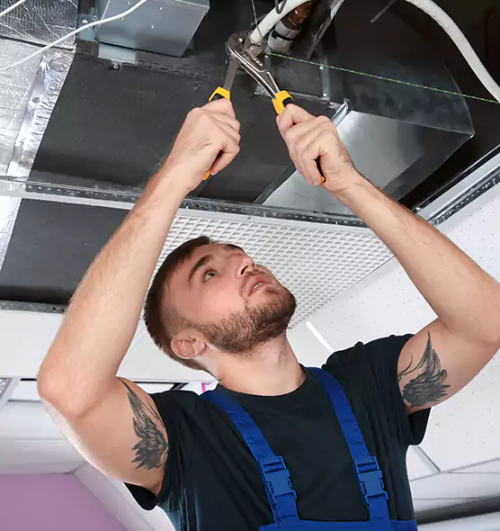 About Ventilation System Upgrades in Ojus, FL